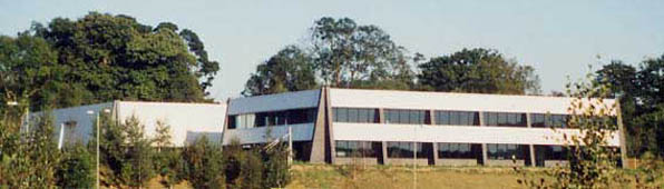 Research & Development Offices, Eureka Science Park, Ashford